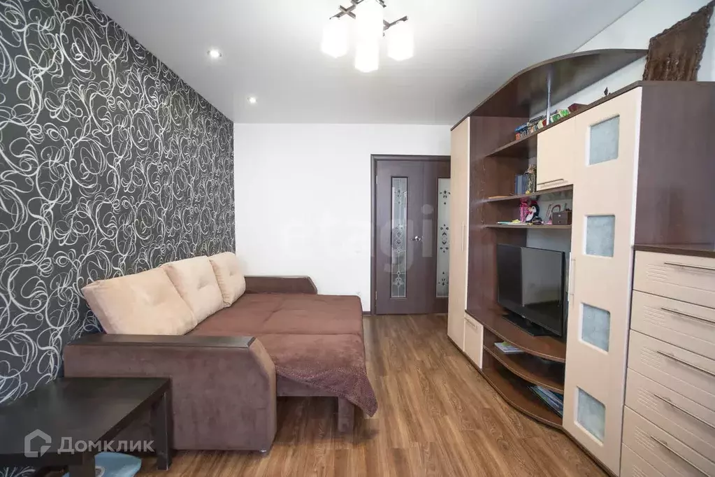 Продаётся 1-к квартира, 34.5 м - Фото 0