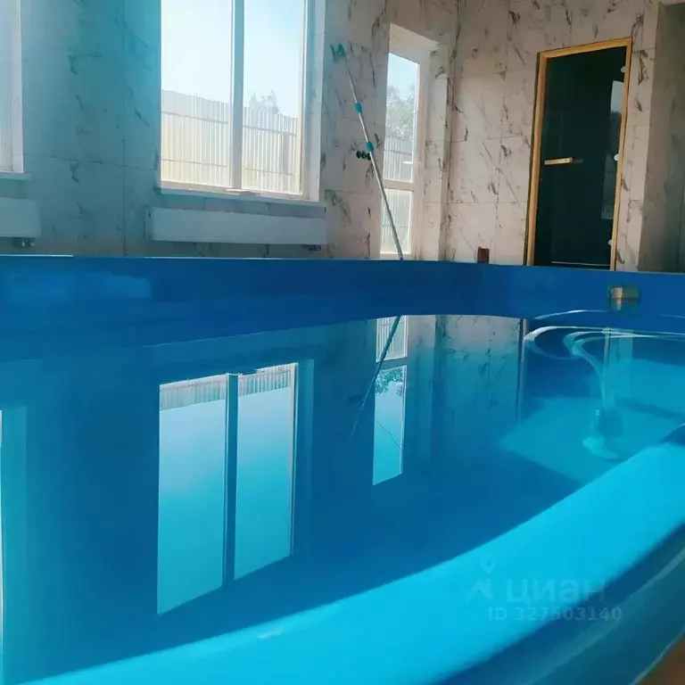 Дом в Удмуртия, Ижевск ул. Полевская, 37А (200 м) - Фото 1