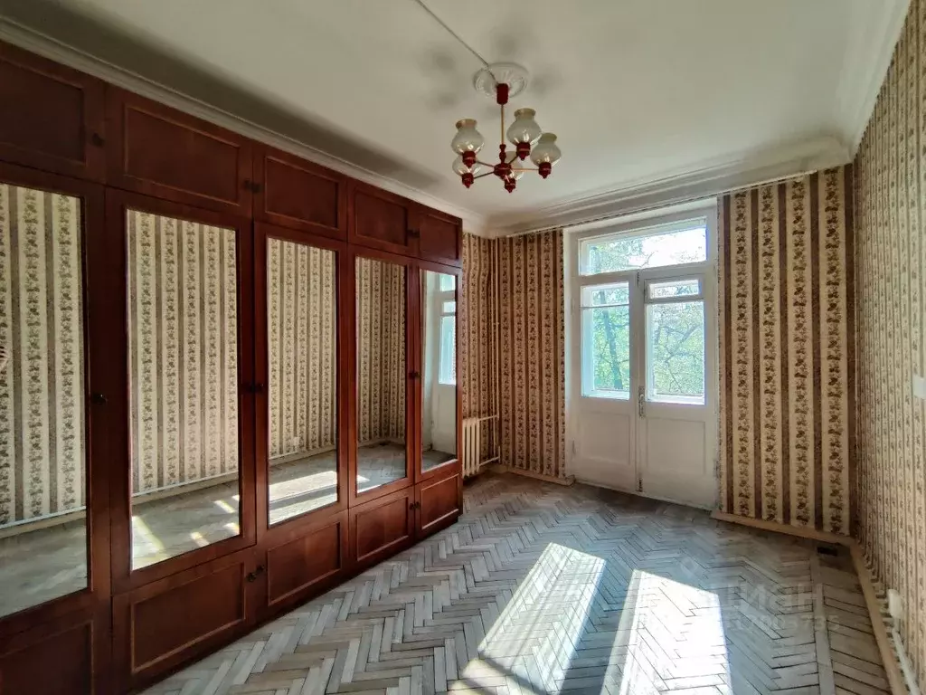 2-к кв. Москва ул. Маршала Бирюзова, 8К2 (51.3 м) - Фото 0
