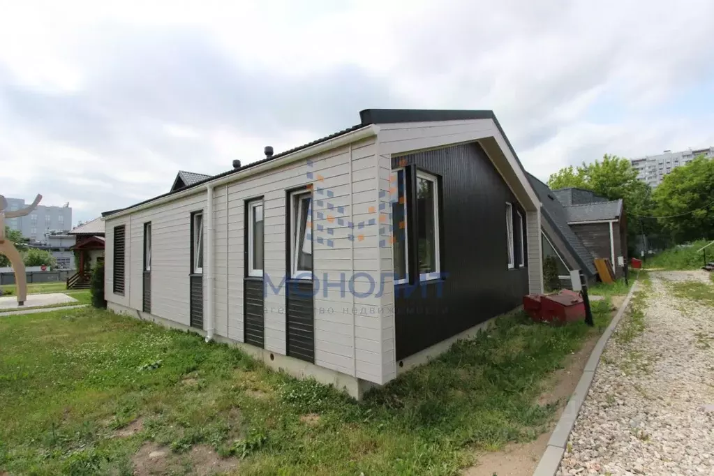 Дом в Московская область, Дмитровский муниципальный округ, Хлыбы кп 65 ... - Фото 2