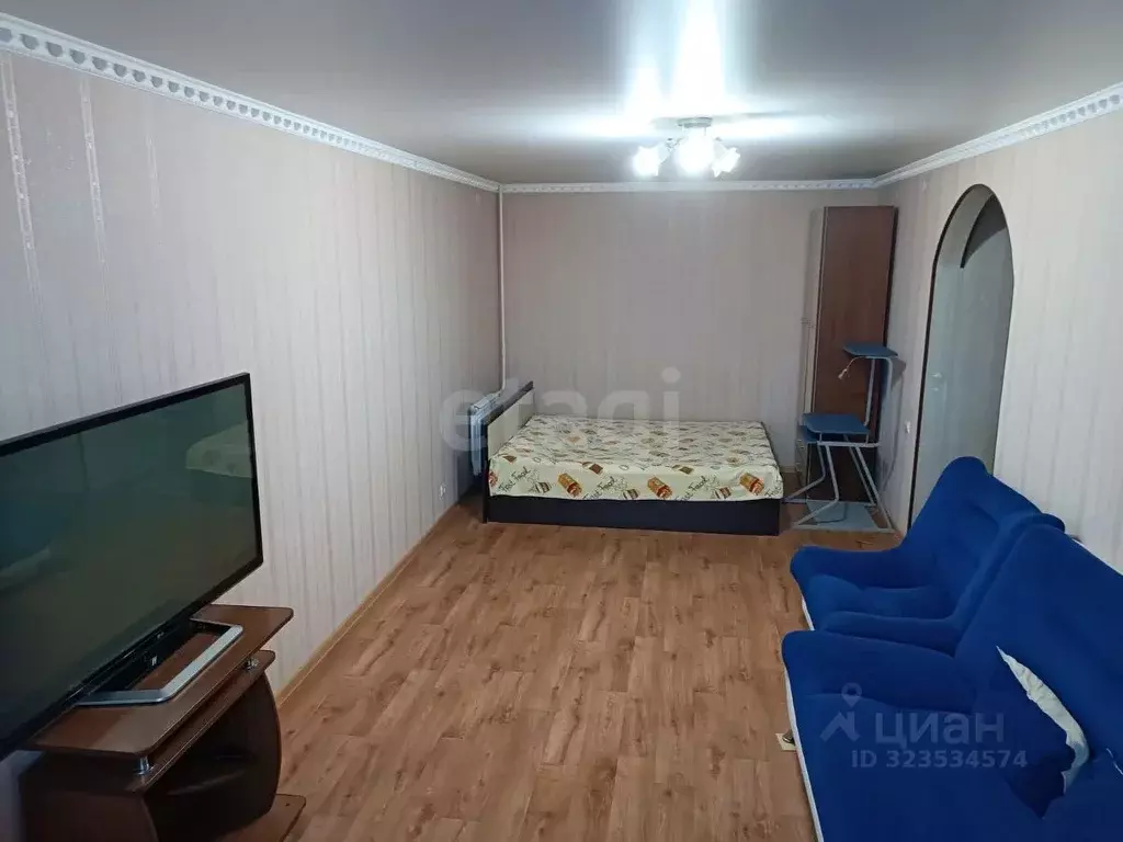 2-к кв. Брянская область, Брянск просп. Станке Димитрова, 64 (64.0 м) - Фото 0