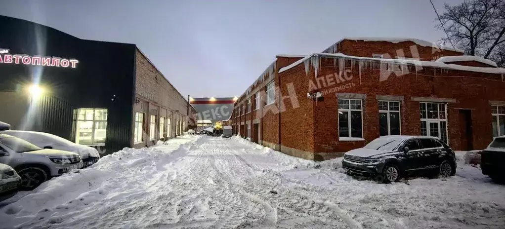 Производственное помещение в Москва Дмитровское ш., 58С33 (142 м) - Фото 2