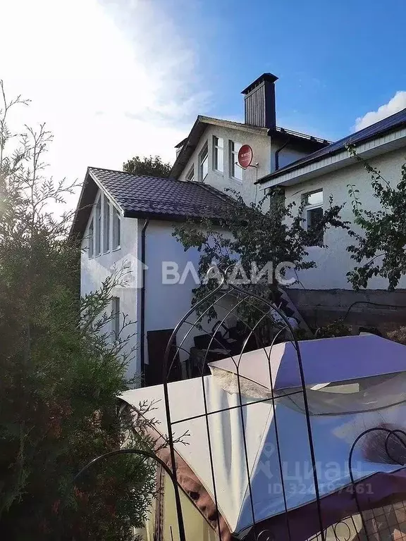 Дом в Нижегородская область, Нижний Новгород Ракета ТСН, 297 (145 м) - Фото 1