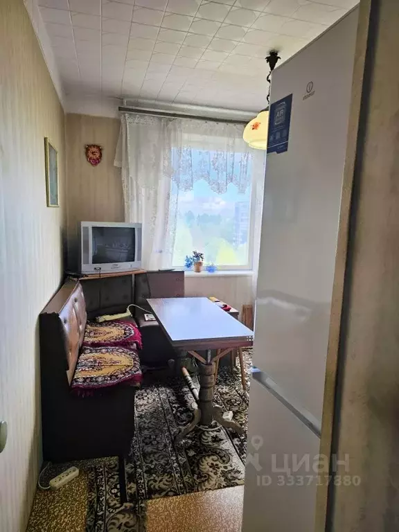 3-к кв. Московская область, Одинцовский городской округ, Большие ... - Фото 2