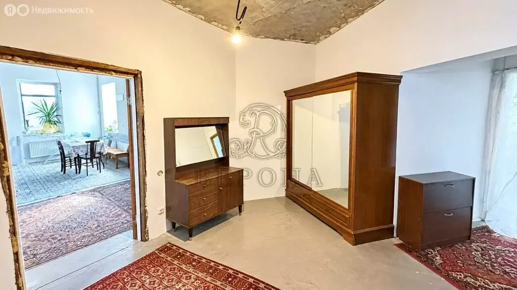 Дом в село Ямкино, улица Центральная Усадьба, 36А (436.4 м) - Фото 2