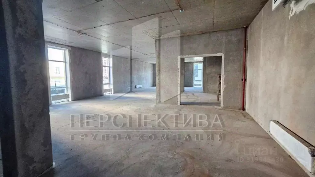 Помещение свободного назначения в Краснодарский край, Новороссийск ... - Фото 1