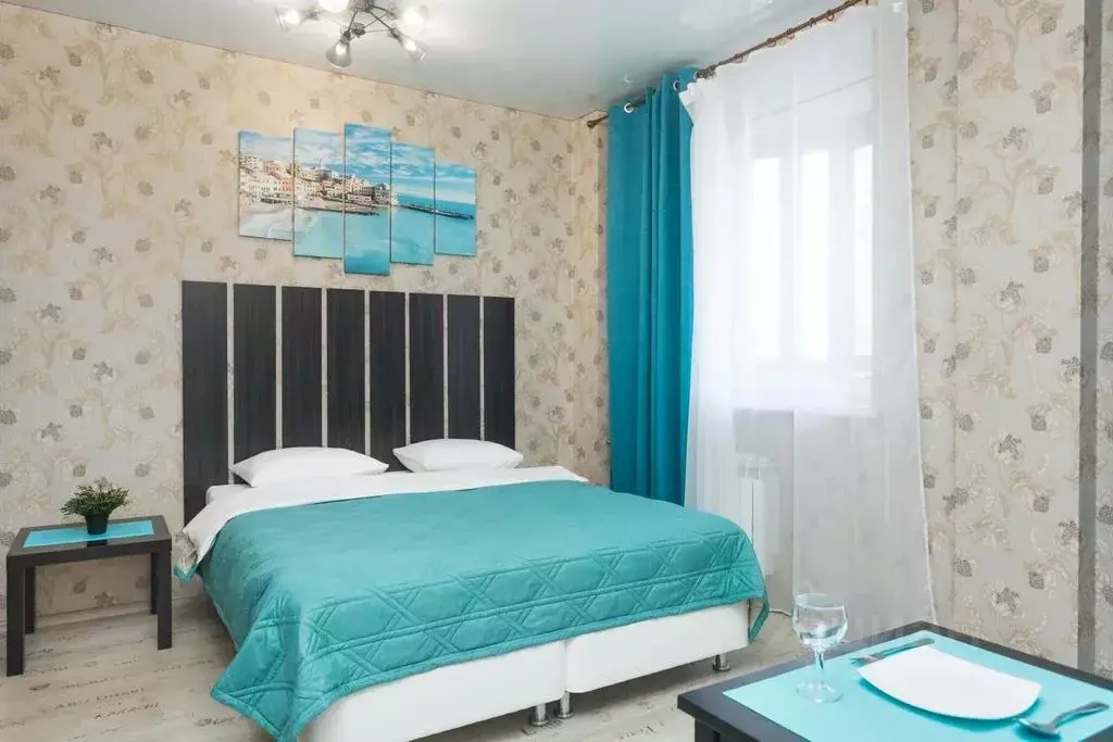 1-к кв. Свердловская область, Екатеринбург ул. Белинского, 30 (32.0 м) - Фото 0