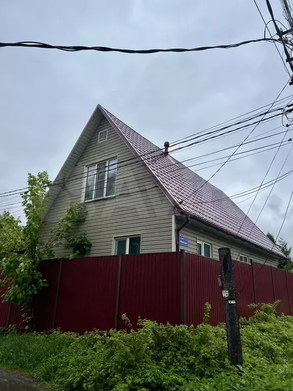 Дом 128 м на участке 3 сот. - Фото 0