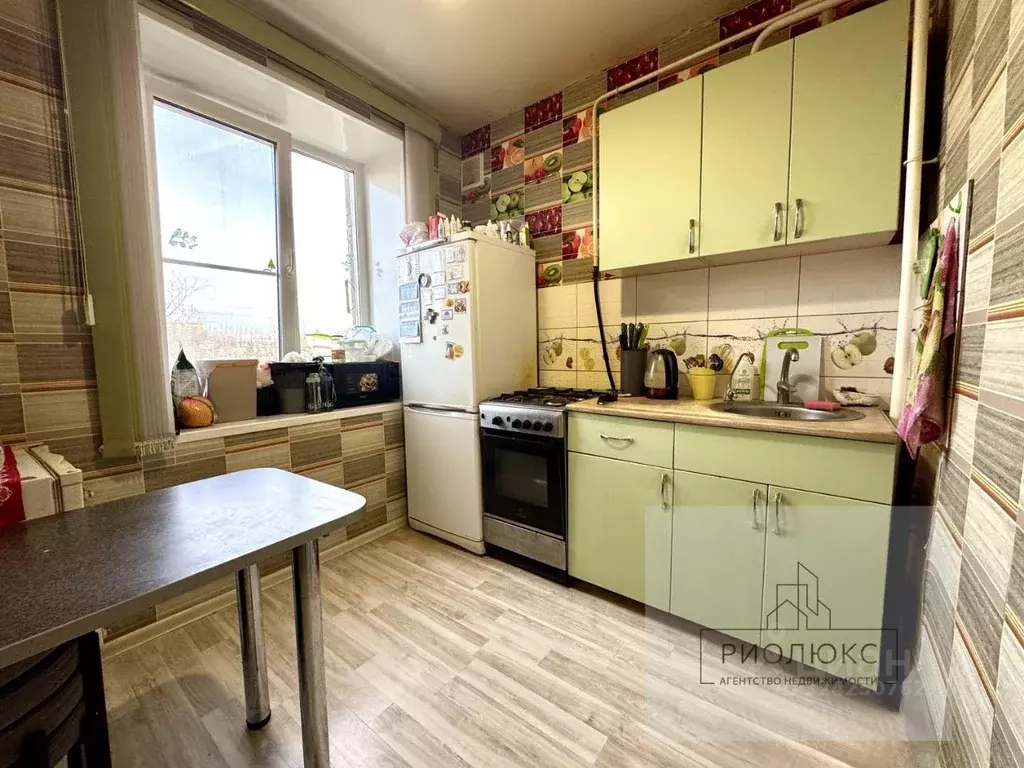 3-к кв. Челябинская область, Челябинск ш. Металлургов, 29 (55.3 м) - Фото 2