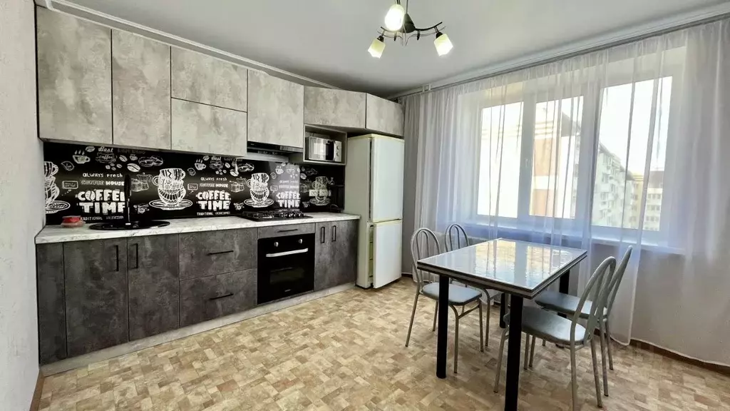 2-к кв. Саратовская область, Саратов ул. Имени К.П. Панченко, 4/5 ... - Фото 1