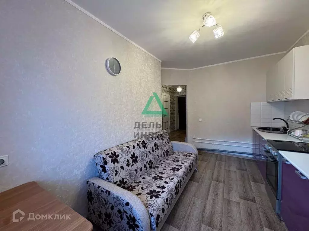 Продаётся 1-к квартира, 38.8 м - Фото 1