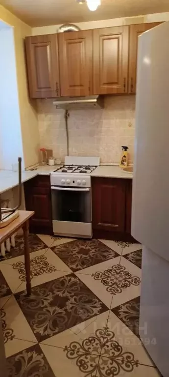 2-к кв. Самарская область, Самара Карачаевская ул., 31А (38.0 м) - Фото 0