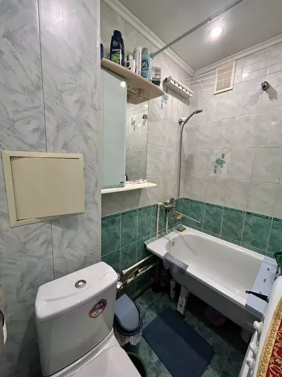Продаётся 2-к квартира, 46.1 м - Фото 1