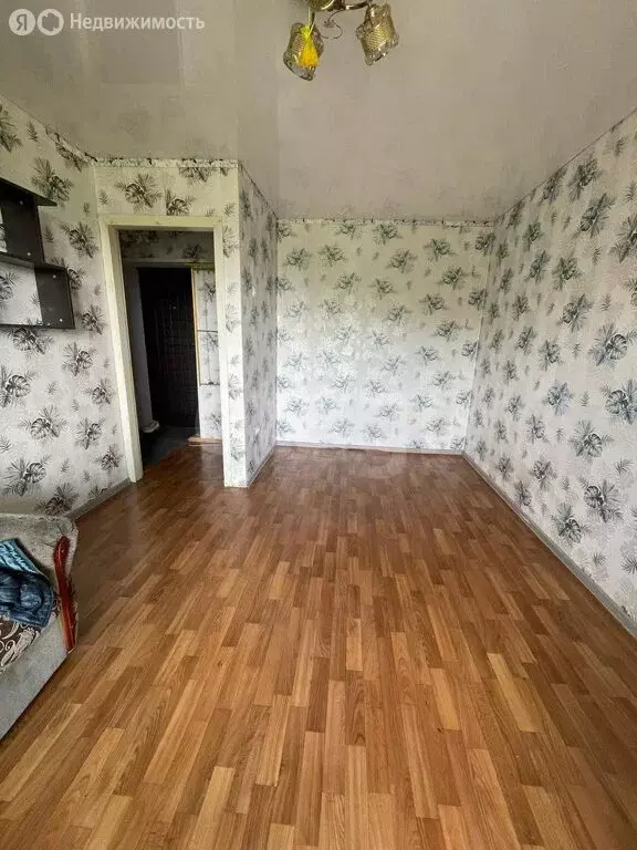 1-комнатная квартира: Прокопьевск, Союзная улица, 75 (29.9 м) - Фото 0
