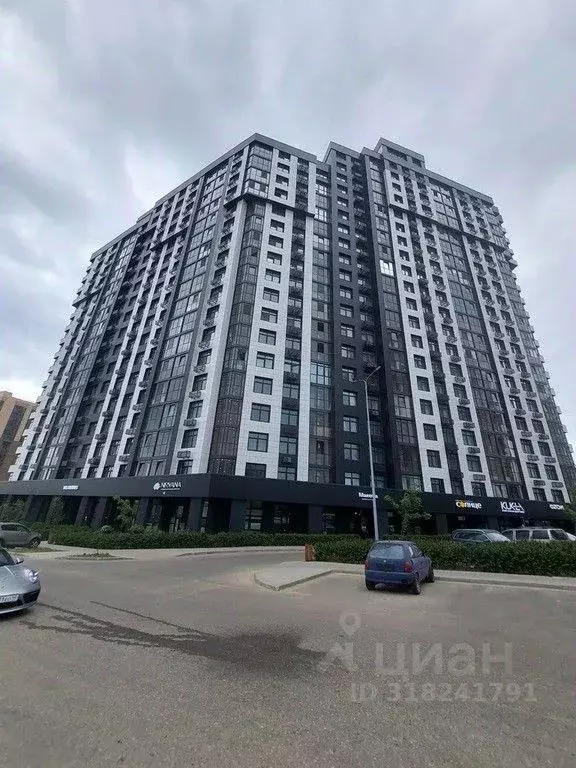3-к кв. Калужская область, Обнинск ул. Долгининская, 8 (69.6 м) - Фото 0