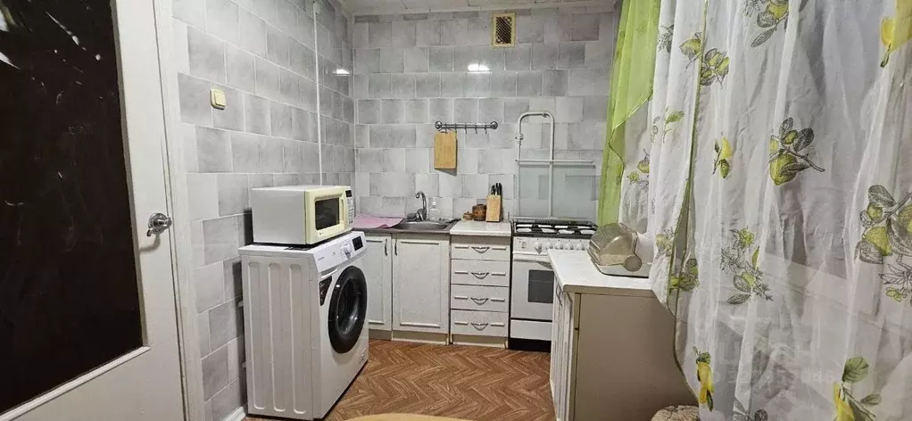 1-к кв. Краснодарский край, Темрюк ул. Шопена, 102 (36.8 м) - Фото 1