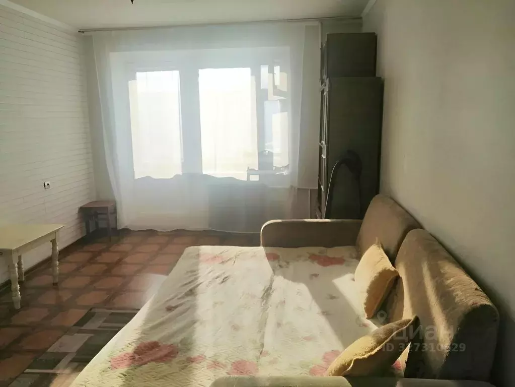 1-к кв. Владимирская область, Покров проезд Больничный, 4 (32.7 м) - Фото 1