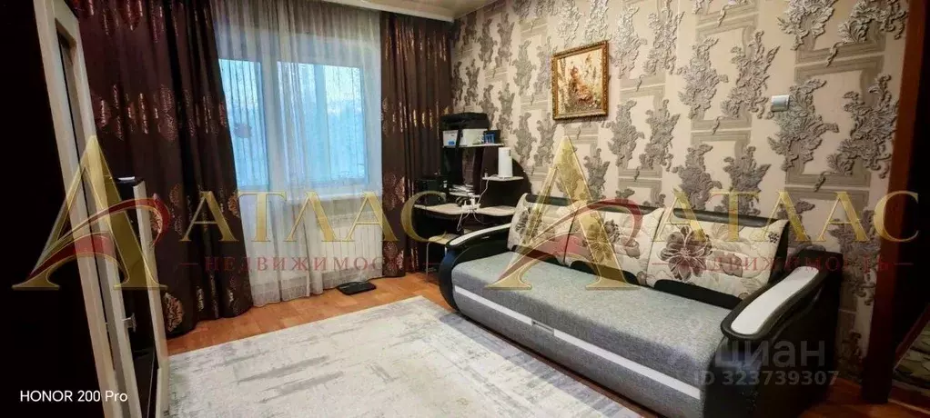 3-к кв. Саха (Якутия), Нерюнгри просп. Мира, 27 (75.6 м) - Фото 2