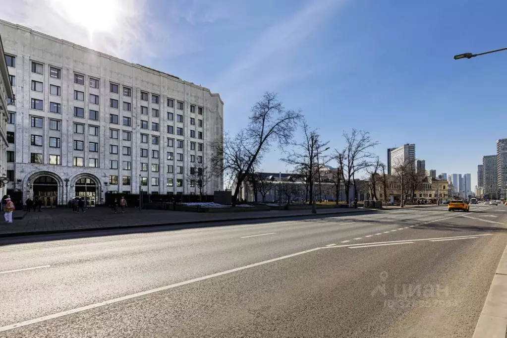 Офис в Москва Калашный пер., 5 (17 м) - Фото 1