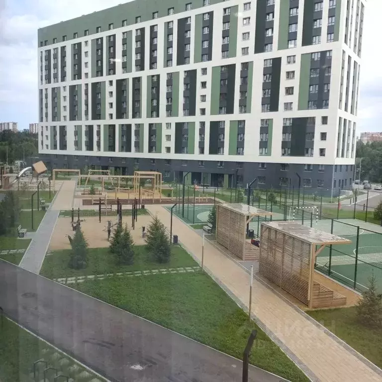 Студия Коми, Сыктывкар Петрозаводская ул., 47 (25.0 м) - Фото 2