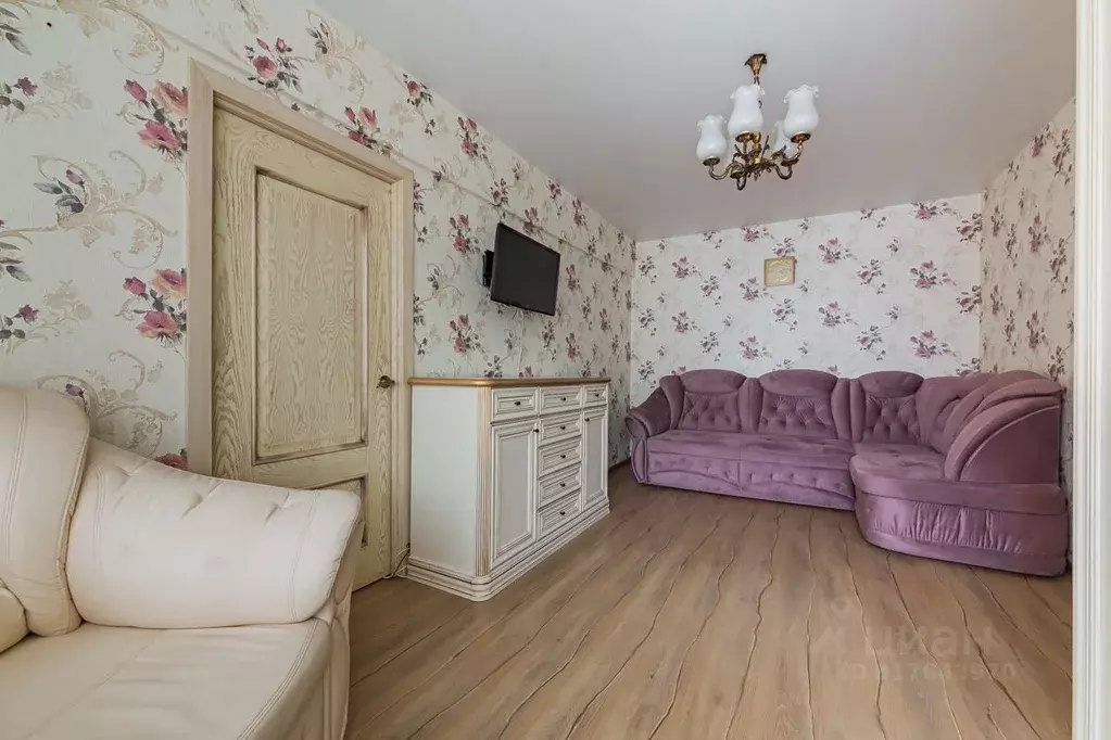 1-к кв. Москва 2-й Войковский проезд, 5 (32.0 м) - Фото 1