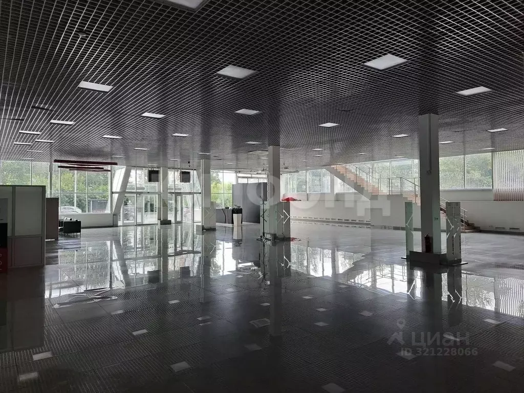 Торговая площадь в Новосибирская область, Новосибирск Бердское ш., 61 ... - Фото 0