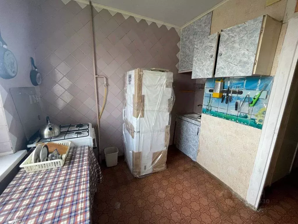 1-к кв. Крым, Симферополь просп. Победы, 210 (35.0 м) - Фото 1