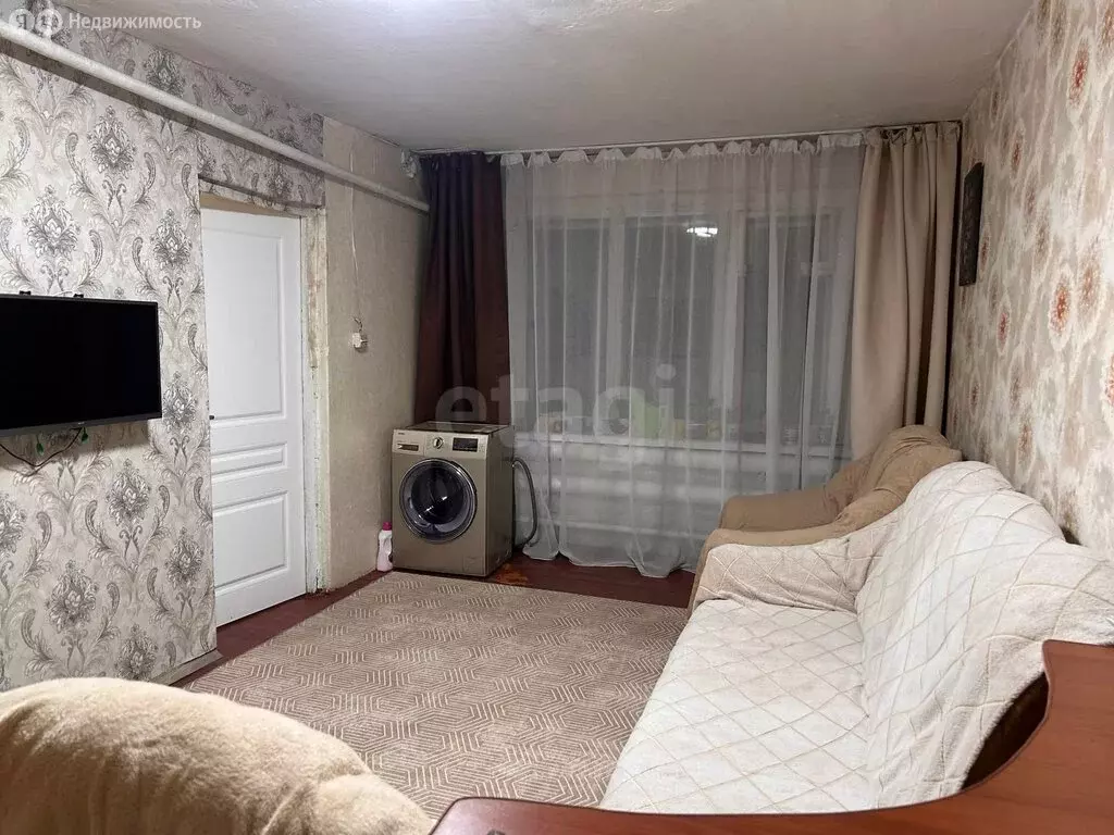 Дом в посёлок Красные Ключи, Советская улица (67.9 м) - Фото 1