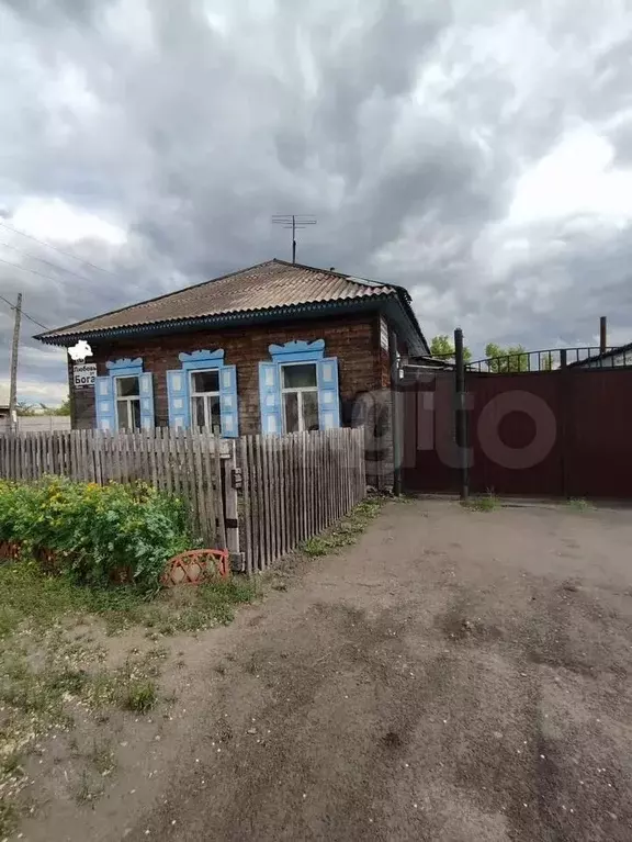 Дом 70,7 м на участке 7 сот. - Фото 0