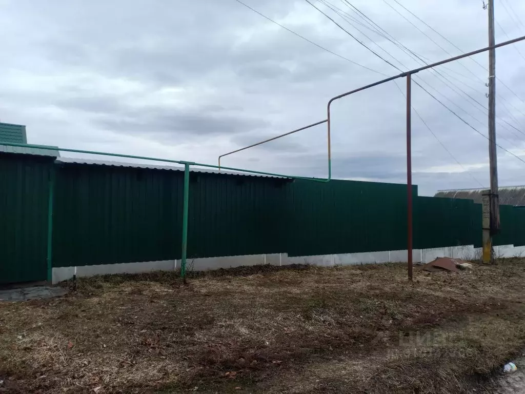 Дом в Саратовская область, Петровск ул. Радищева (31 м) - Фото 2