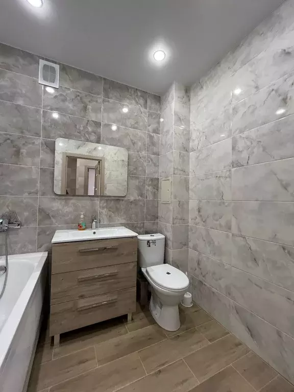 Продаётся 1-к квартира, 38 м - Фото 0