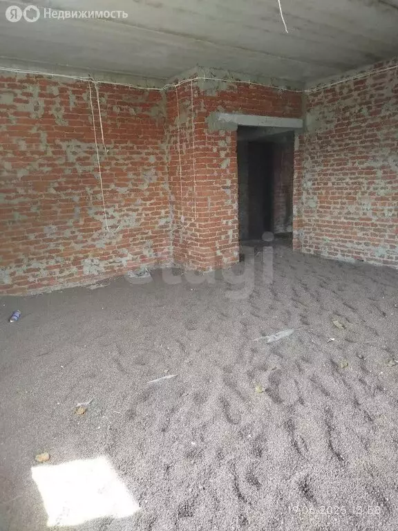 Дом в село Абатское, улица 1 Мая (147.3 м) - Фото 2