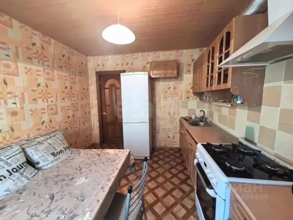 2-к кв. Краснодарский край, Ейск ул. Калинина (68.0 м) - Фото 2
