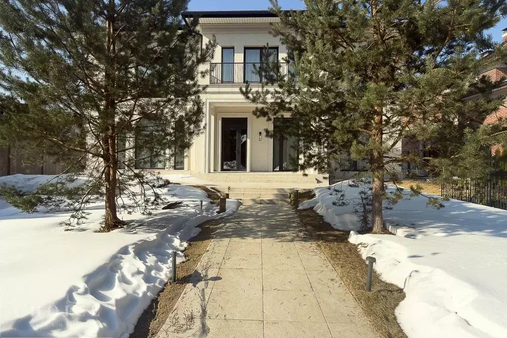 Дом в Московская область, Одинцовский городской округ, д. Шульгино  ... - Фото 2