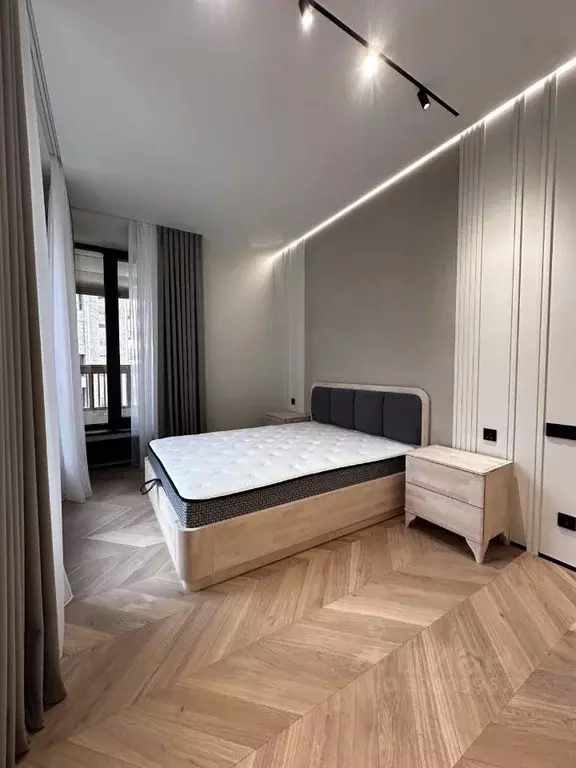 2-к кв. Москва ул. Эдуарда Стрельцова, 2к2 (54.0 м) - Фото 2