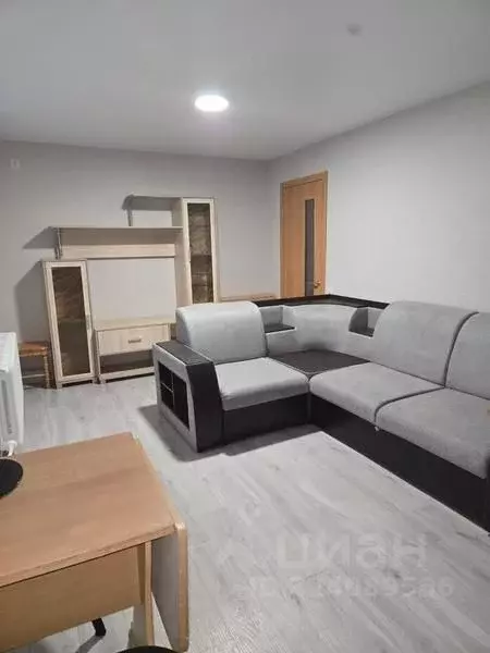 2-к кв. Свердловская область, Екатеринбург ул. Техническая, 68 (50.0 ... - Фото 1