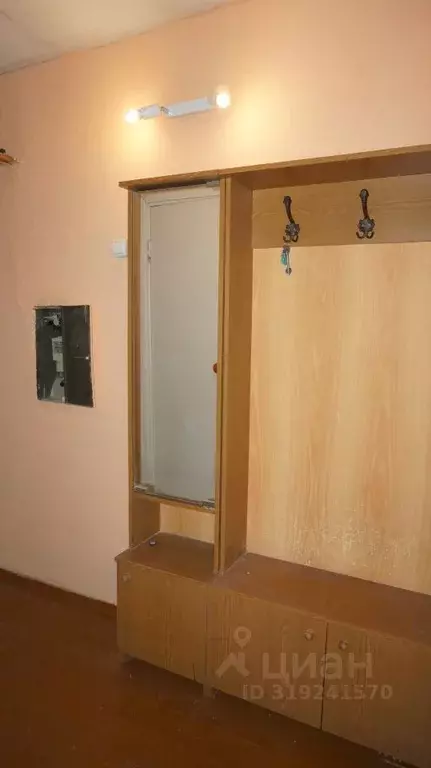 1-к кв. Тверская область, Тверь ул. Склизкова, 84к1 (31.0 м) - Фото 1