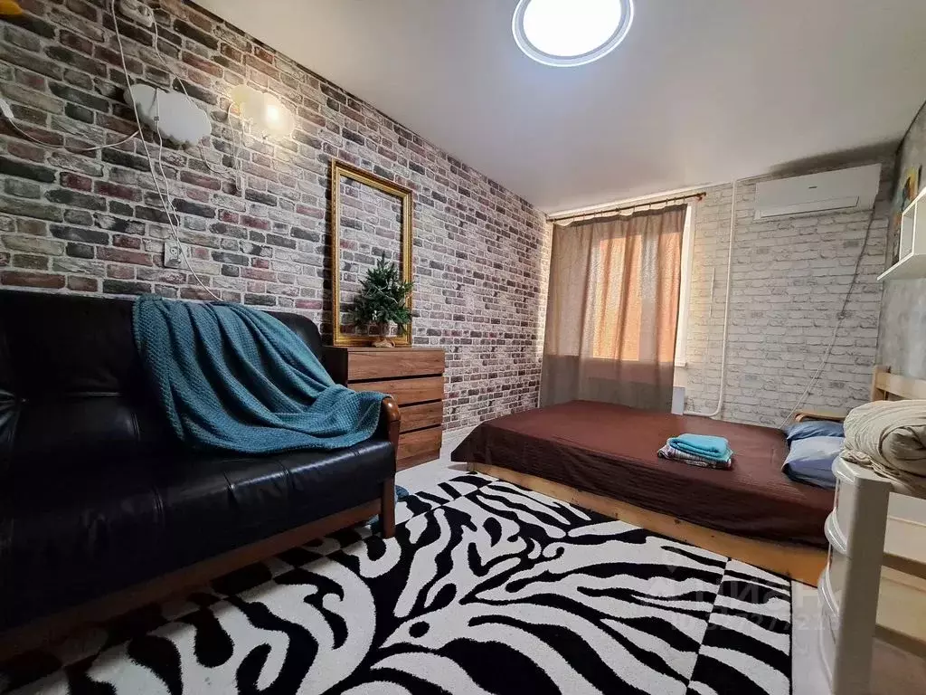 2-к кв. Татарстан, Елабуга просп. Мира, 34 (45.0 м) - Фото 1