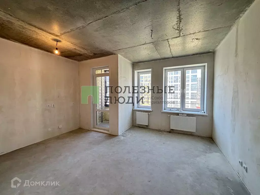 Продаётся квартира-студия, 23.5 м - Фото 0