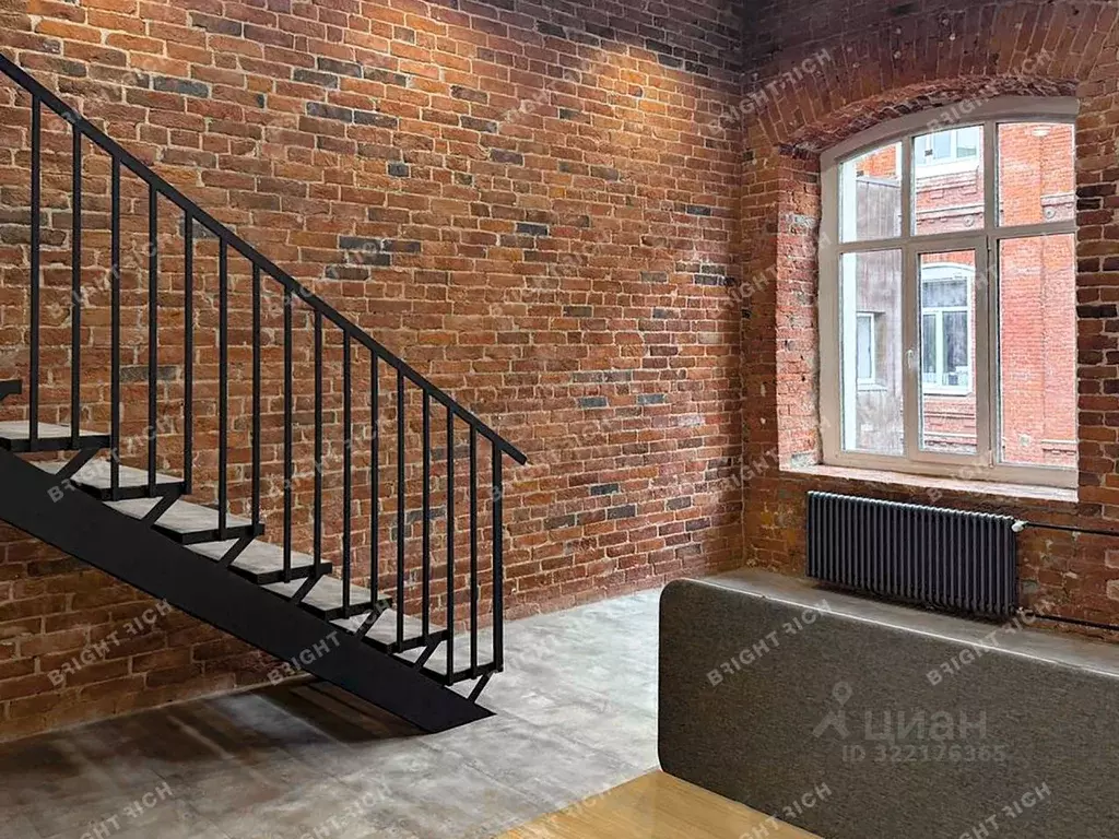 Офис в Москва Холодильный пер., 3 (235 м) - Фото 0