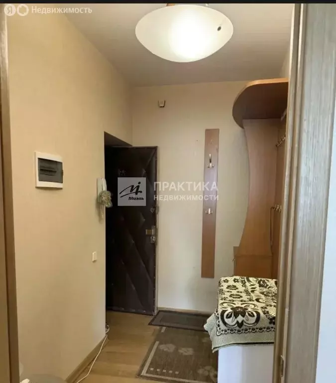 2-комнатная квартира: Москва, улица Вешних Вод, 8к3 (53 м) - Фото 2