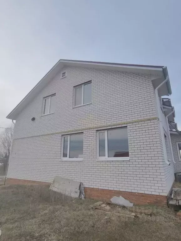 Дом в Марий Эл, Йошкар-Ола городской округ, д. Шоя-Кузнецово ул. ... - Фото 2