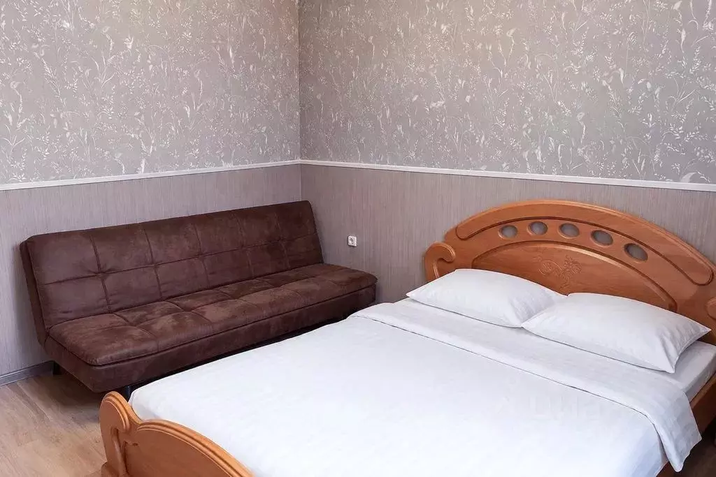 Комната Приморский край, Хасанский муниципальный округ, Славянка пгт ... - Фото 1
