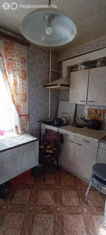 1-комнатная квартира: Екатеринбург, Таватуйская улица, 1 (29 м) - Фото 1