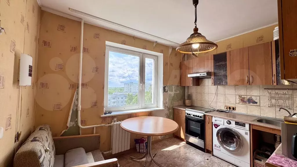 1-к. квартира, 41 м, 8/9 эт. - Фото 0