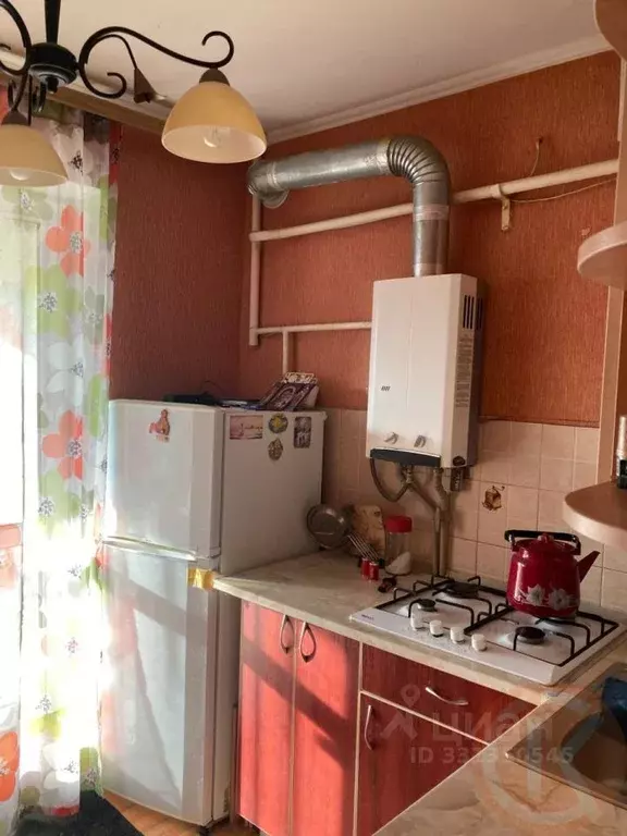 1-к кв. Крым, Евпатория просп. Победы, 23 (31.0 м) - Фото 2