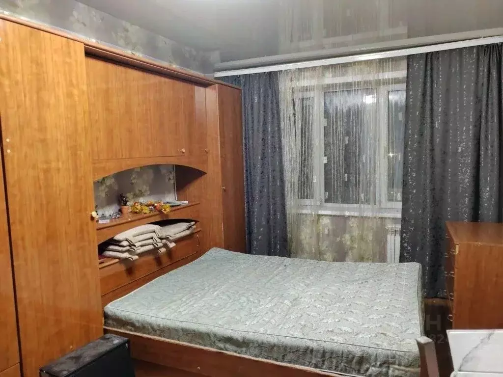 2-к кв. Новосибирская область, Бердск Первомайская ул., 133 (74.0 м) - Фото 2