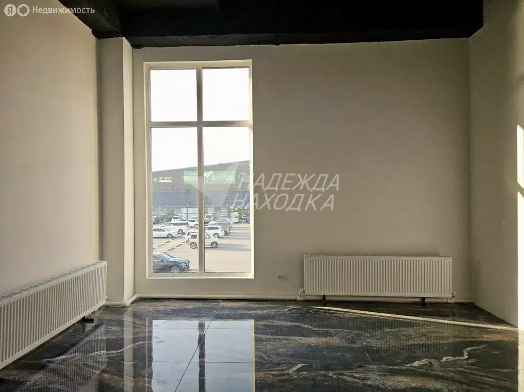 Офис (23.4 м) - Фото 2