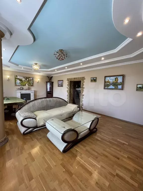 4-к. квартира, 190 м, 5/6 эт. - Фото 0