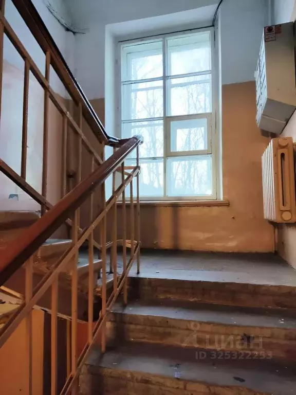 Комната Ярославская область, Ярославль ул. Носкова, 85 (20.0 м) - Фото 2